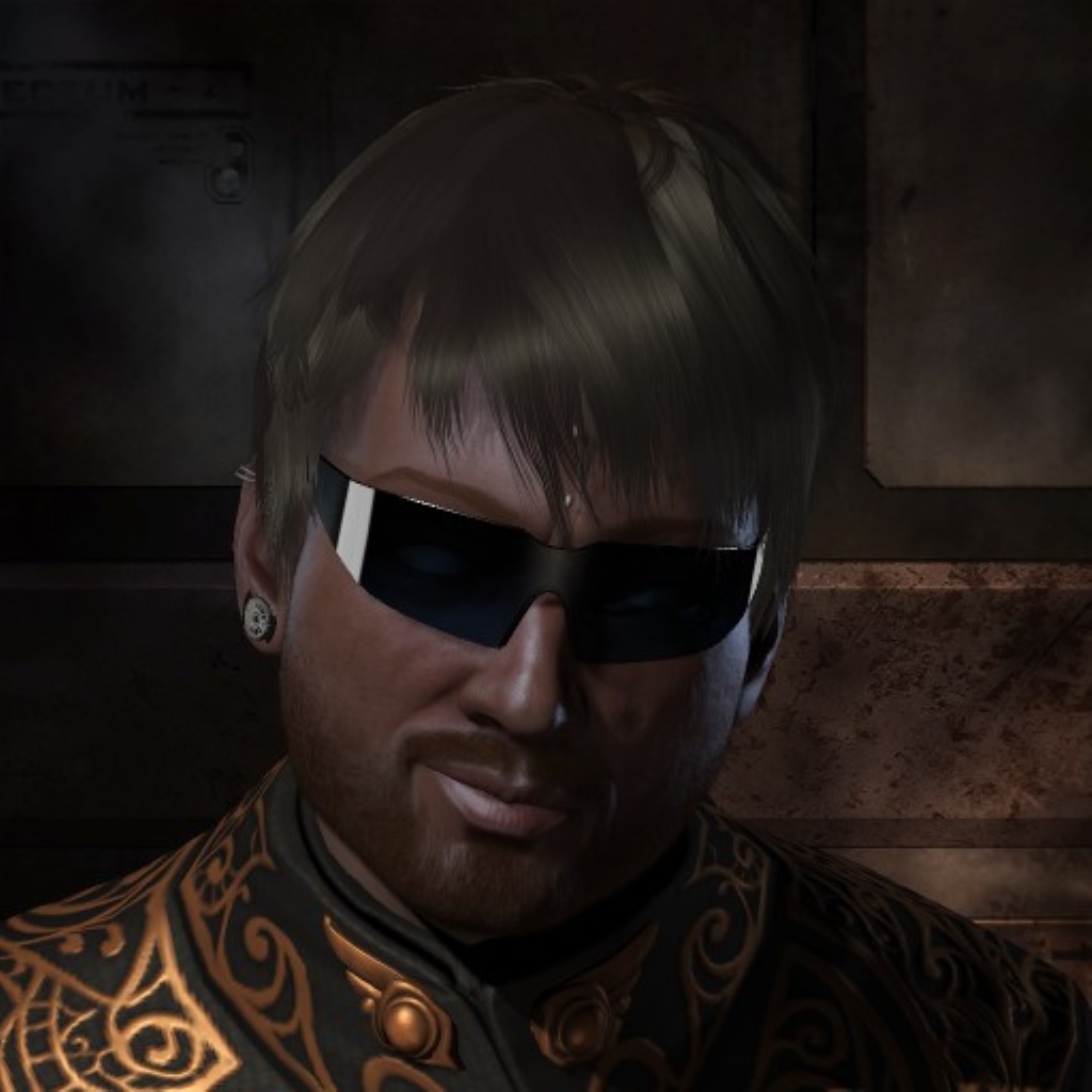 Marty Shihari