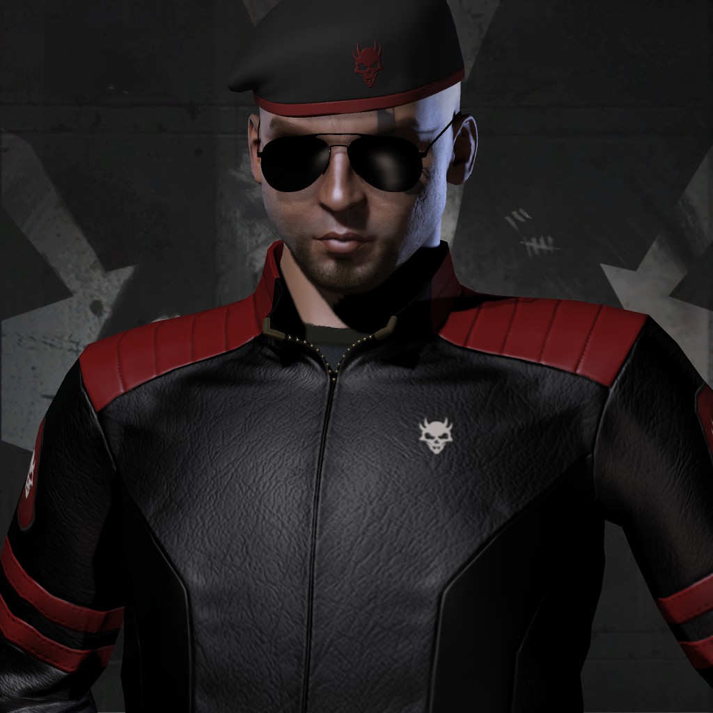 Kroatoan Roanoke