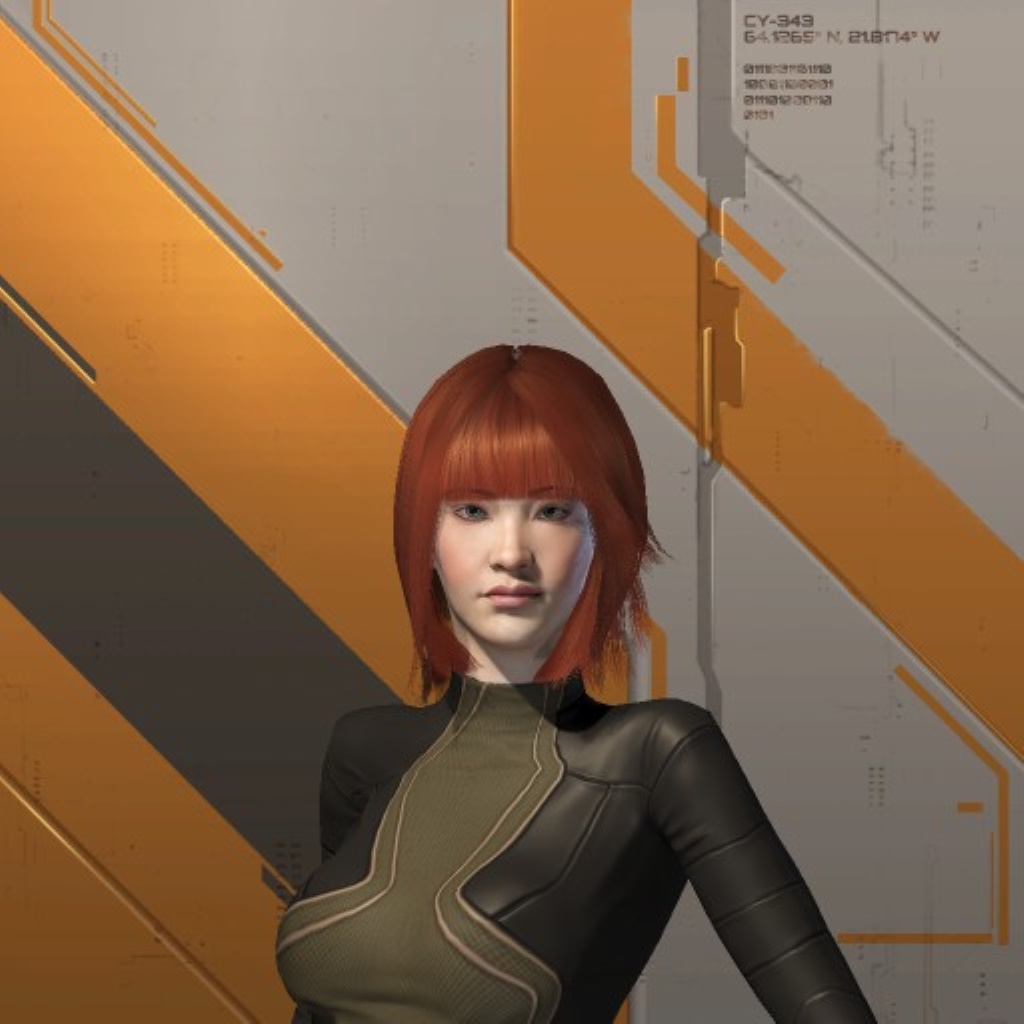 TR Annie