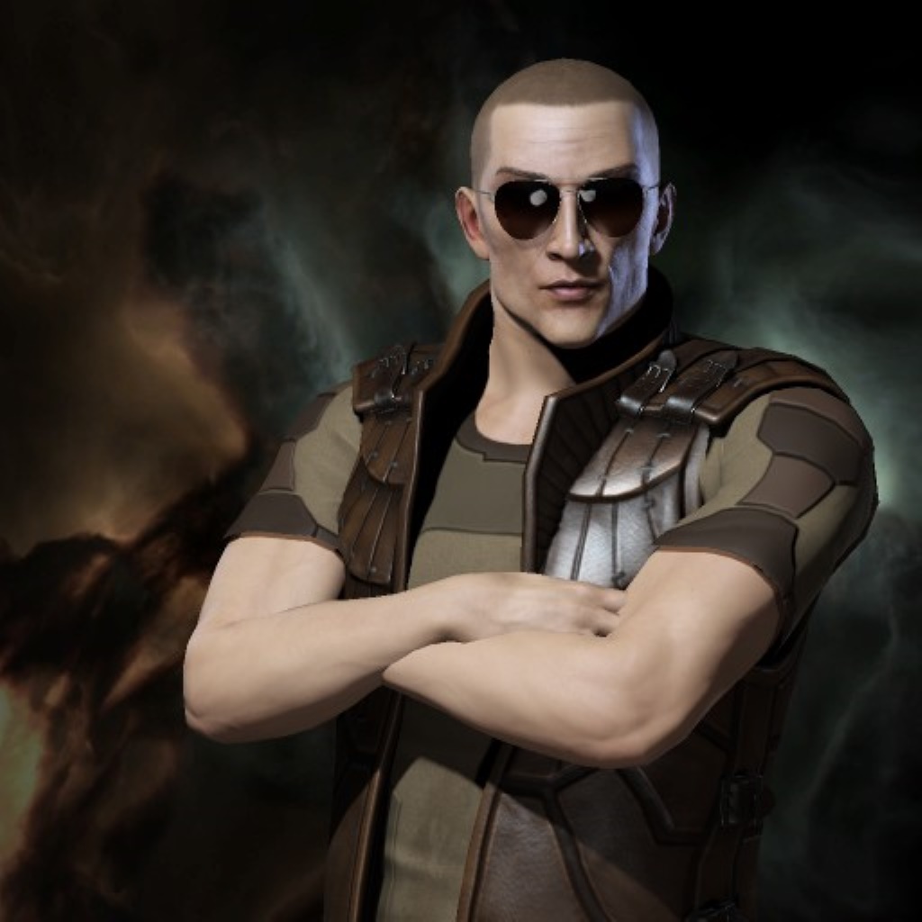 Morduk Karuh