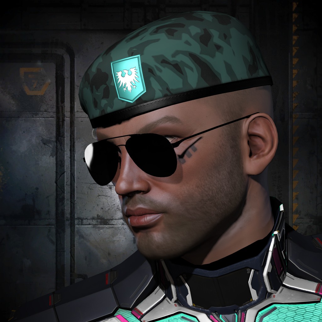 Valk Osterling