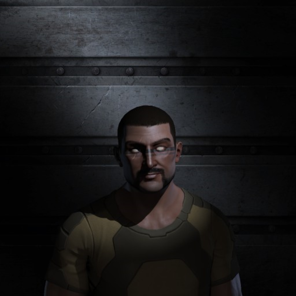 Vlad Dimm