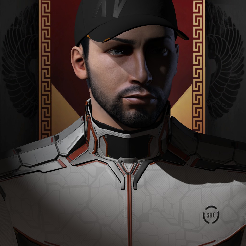 Kezalcoatl Heathen