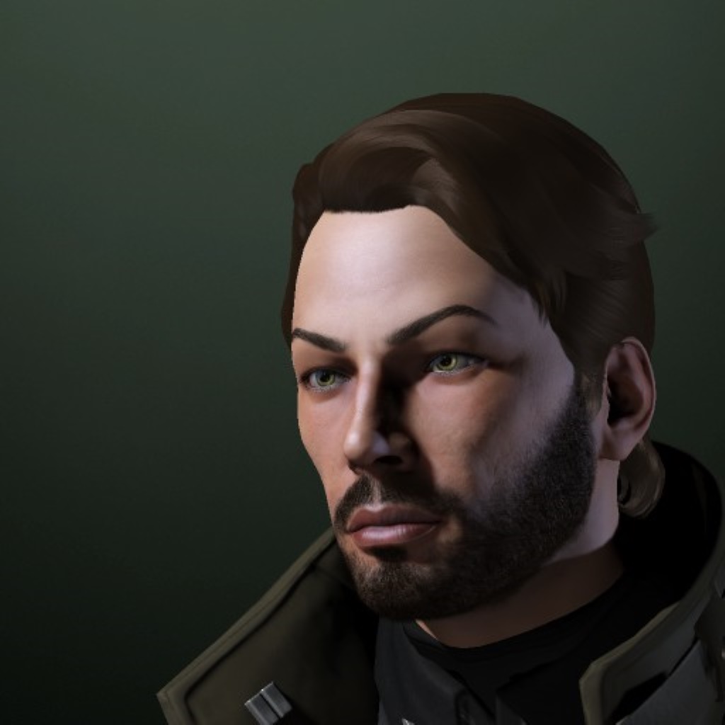 Sam Einhad