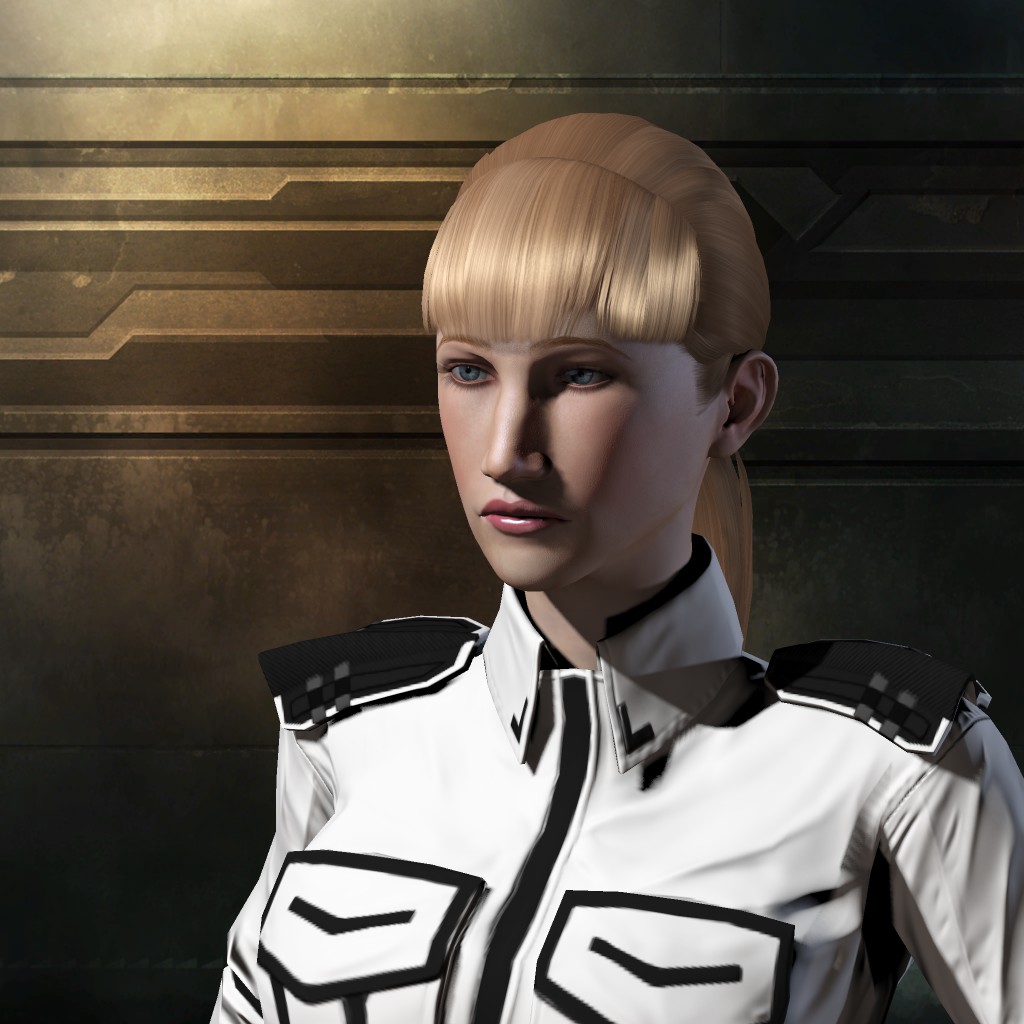 Rosa Lavandier