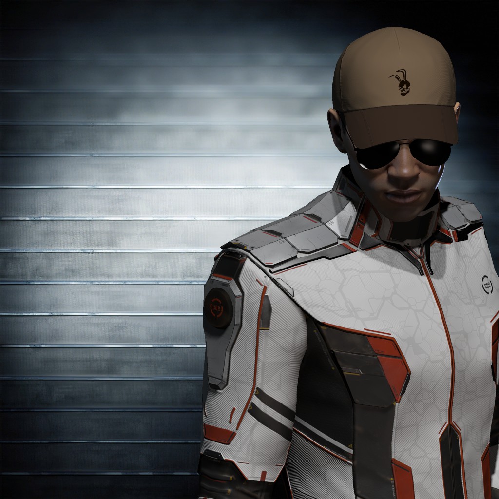 Eric Regyri