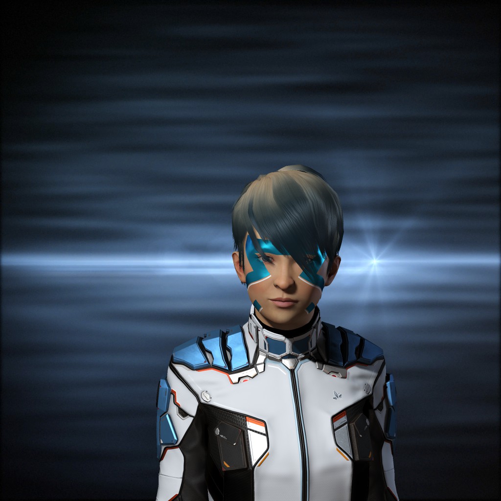 Sarakiel Kansene