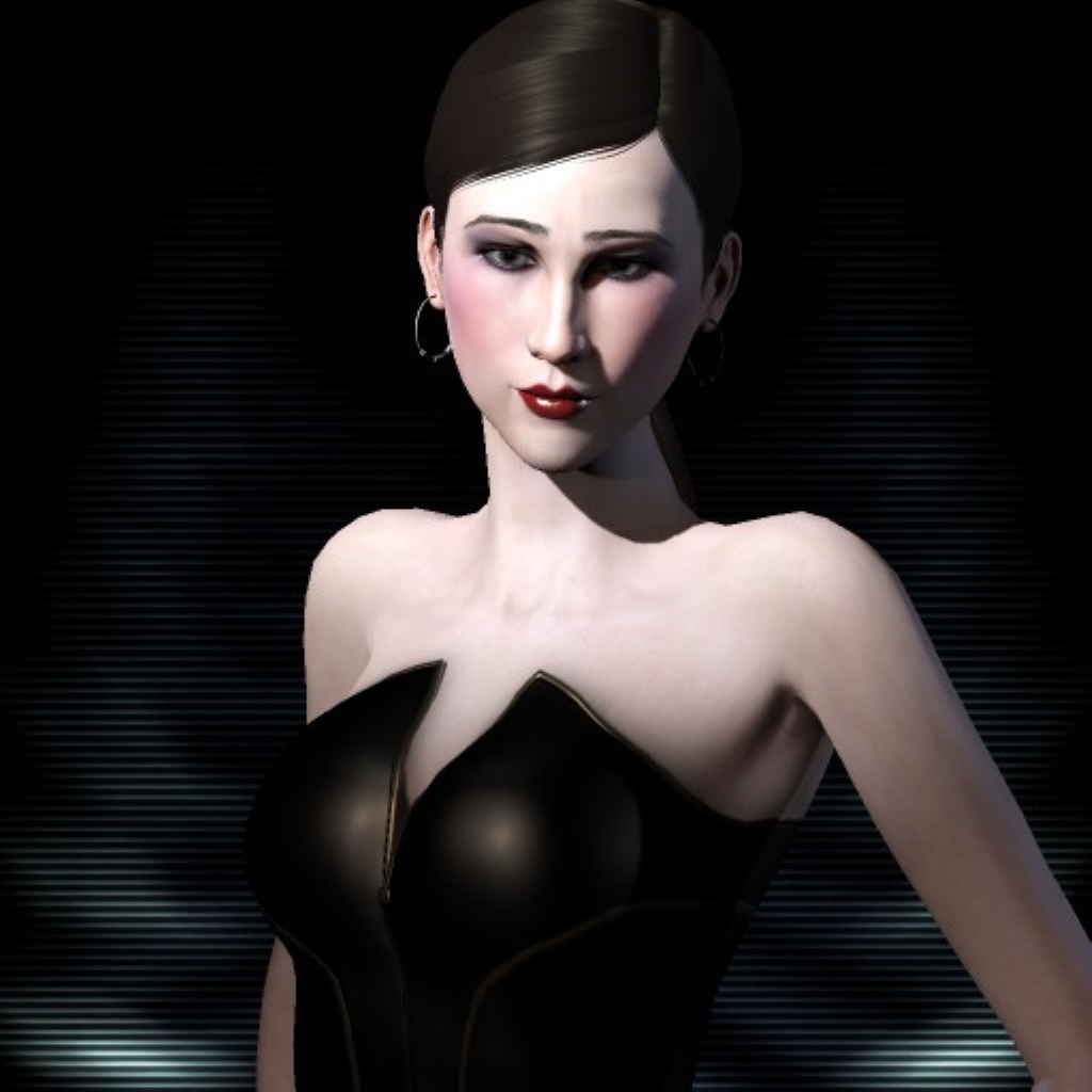 Selene Rain