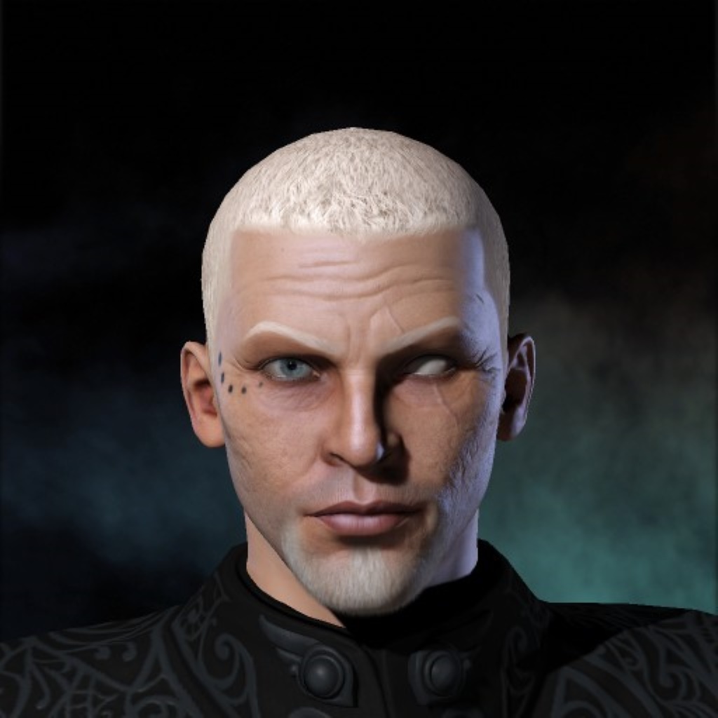 Caliban Dash