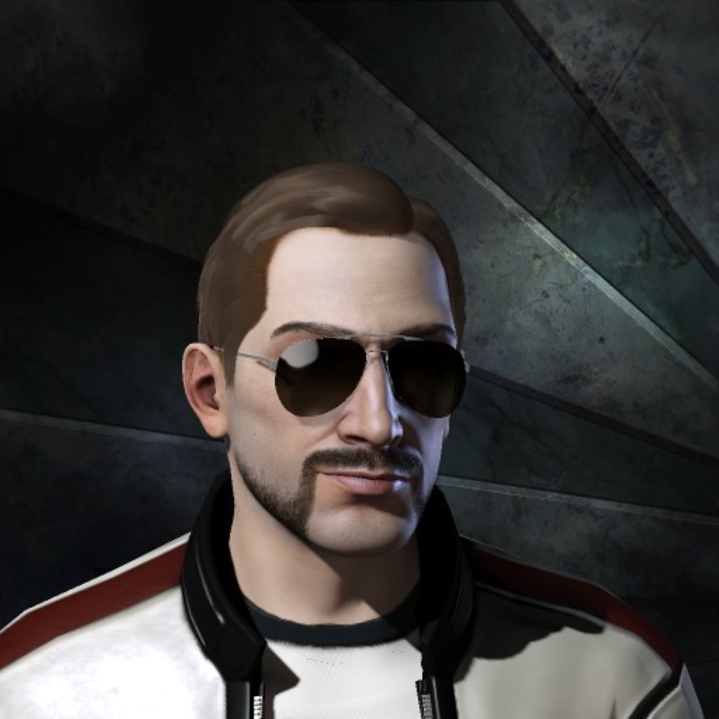 Fred Copulla