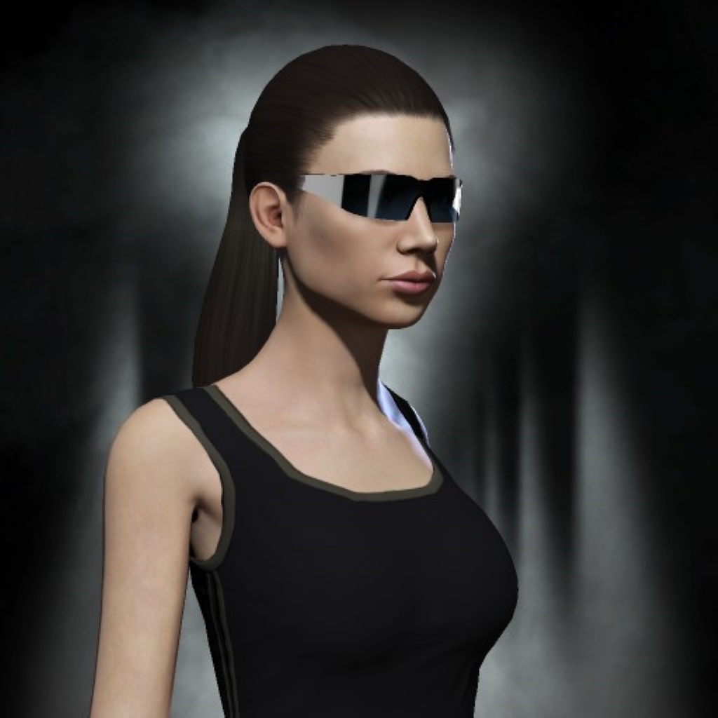 Kim Okaski