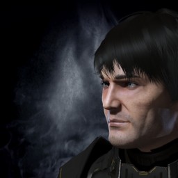 Malachi Lochan portrait