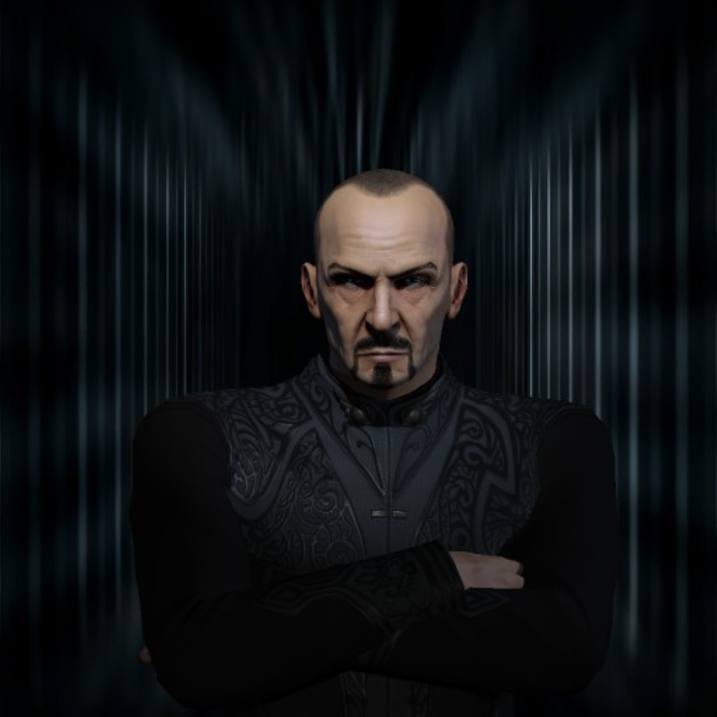 Alekxi Zukhov