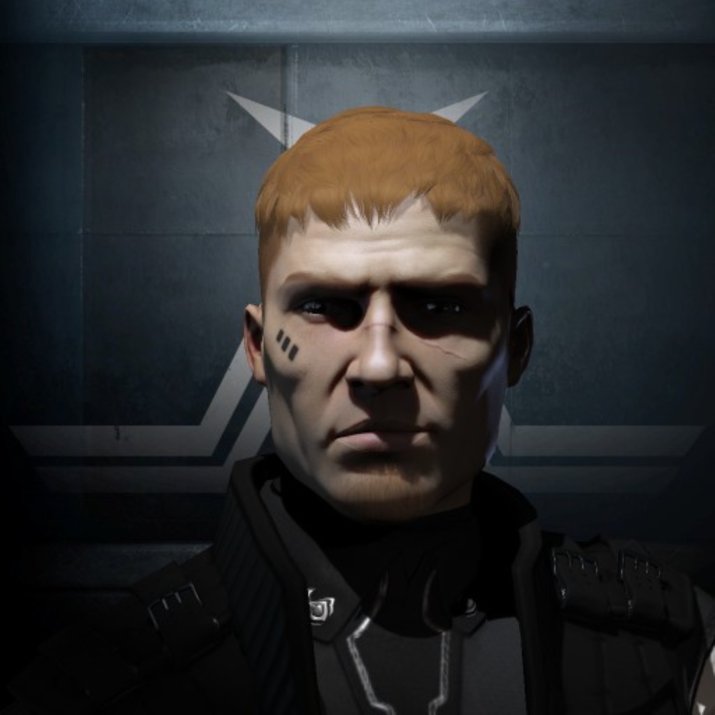 Caldari Citizen 2113636943