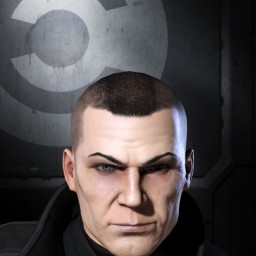 Andy Storr portrait