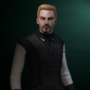 MrMike Madullier