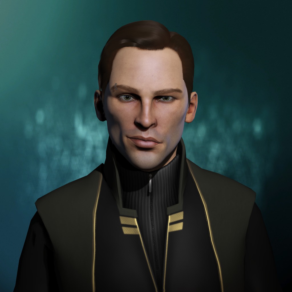 David Tront