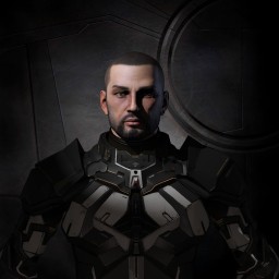 Trent Taranogas portrait
