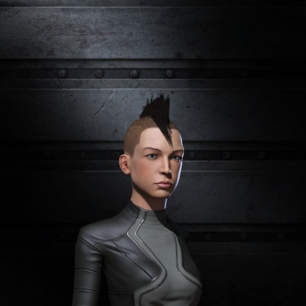 Malika Outamon
