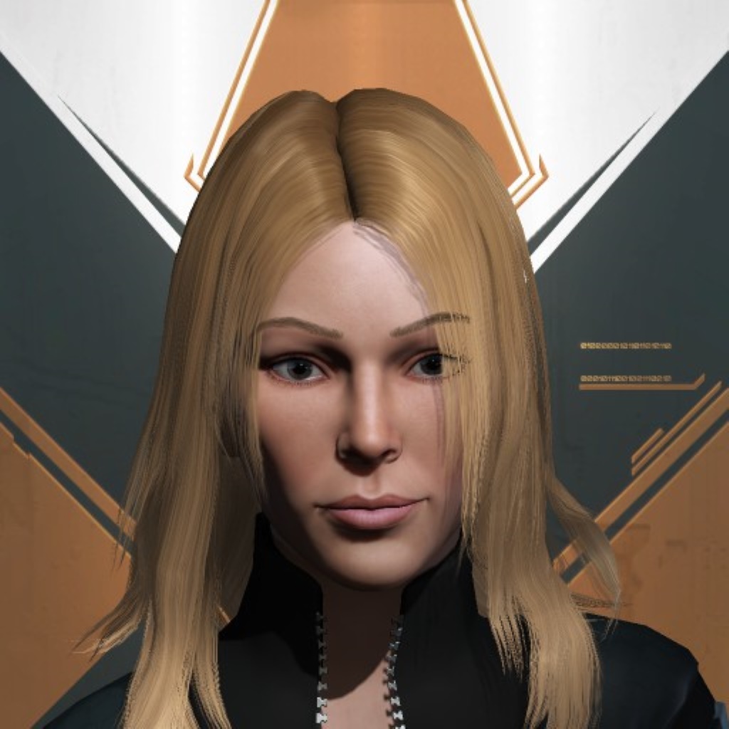 Caldari Citizen 9461243