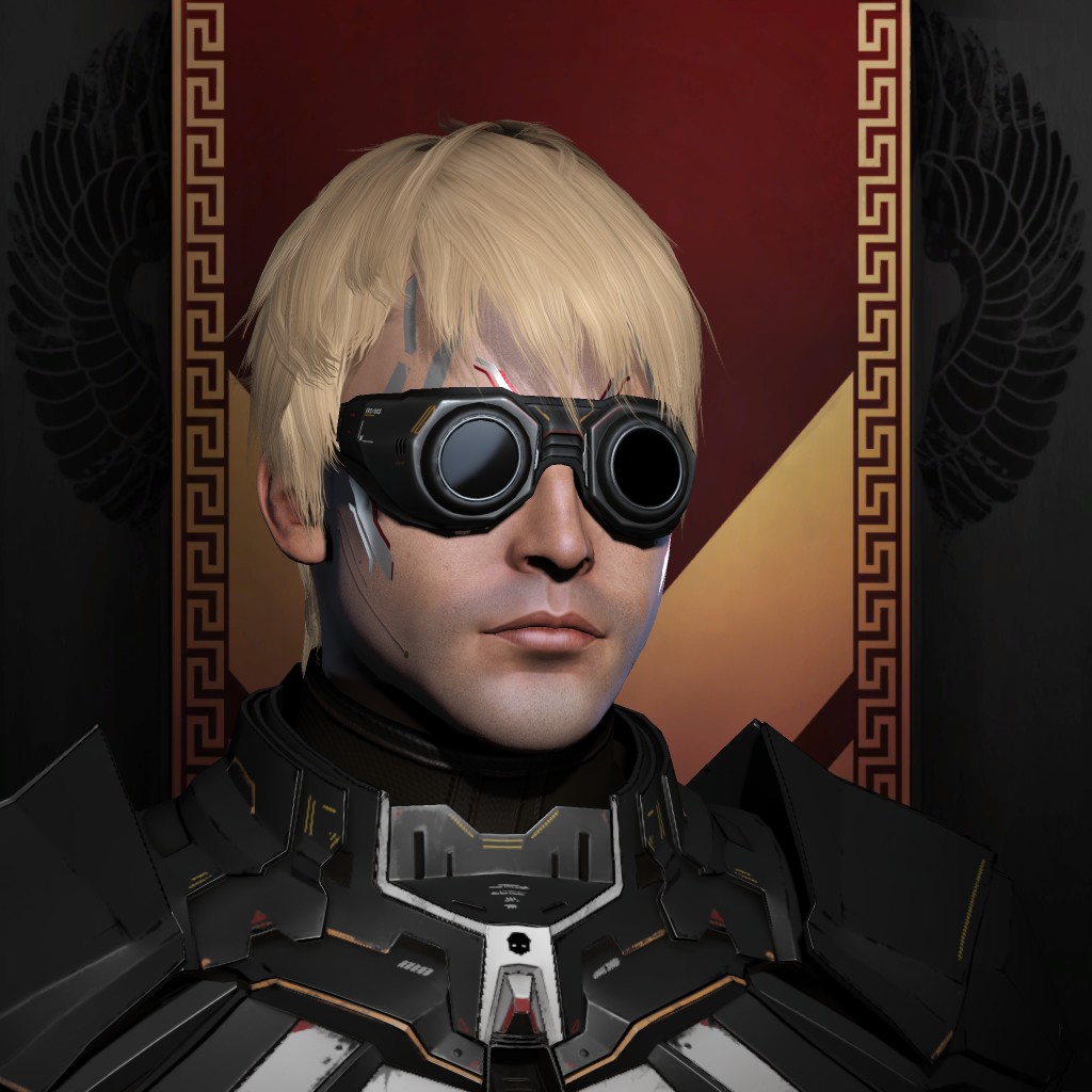 Morpheus Drakon