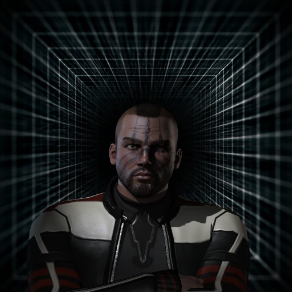 Borgshawn XP0-II7T