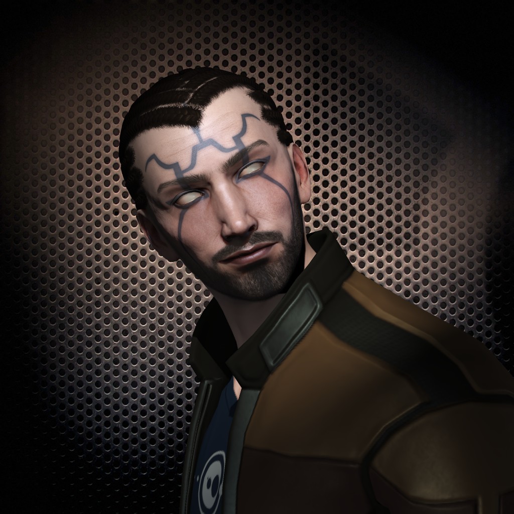 Skander Parzival