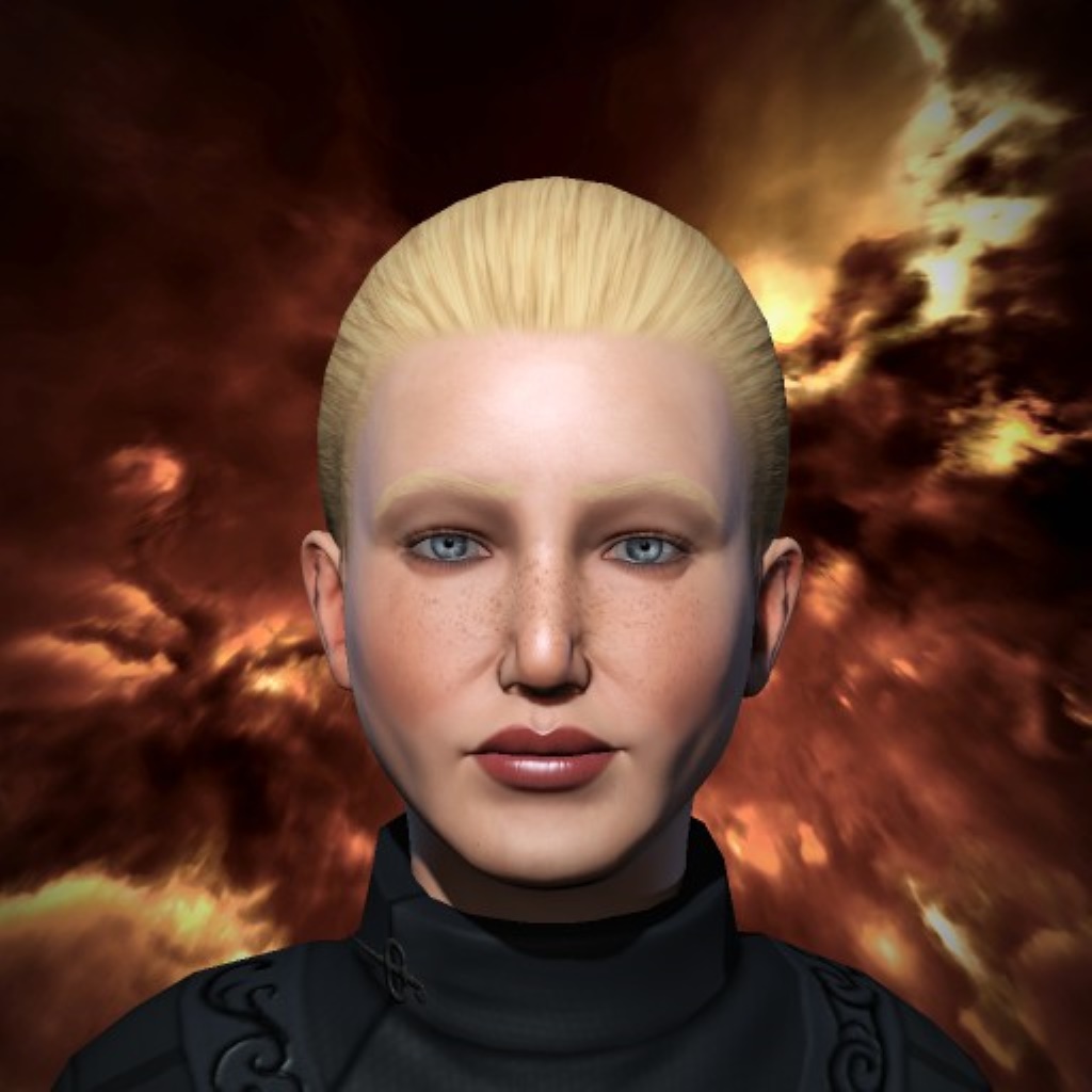 Kasaldra Stonecipher