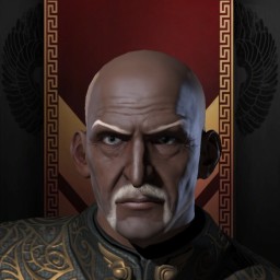 TradeDaed 4 Ravens portrait