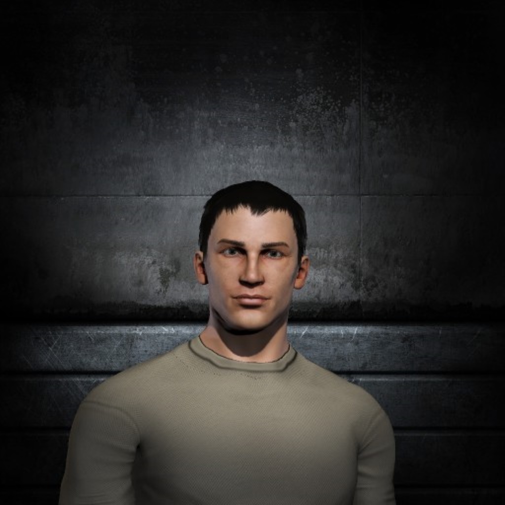 Zack Alten