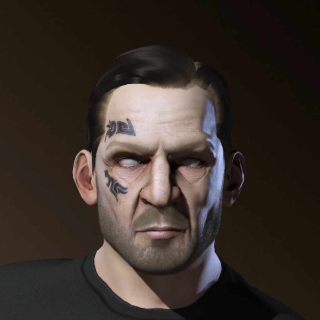 Master Boose