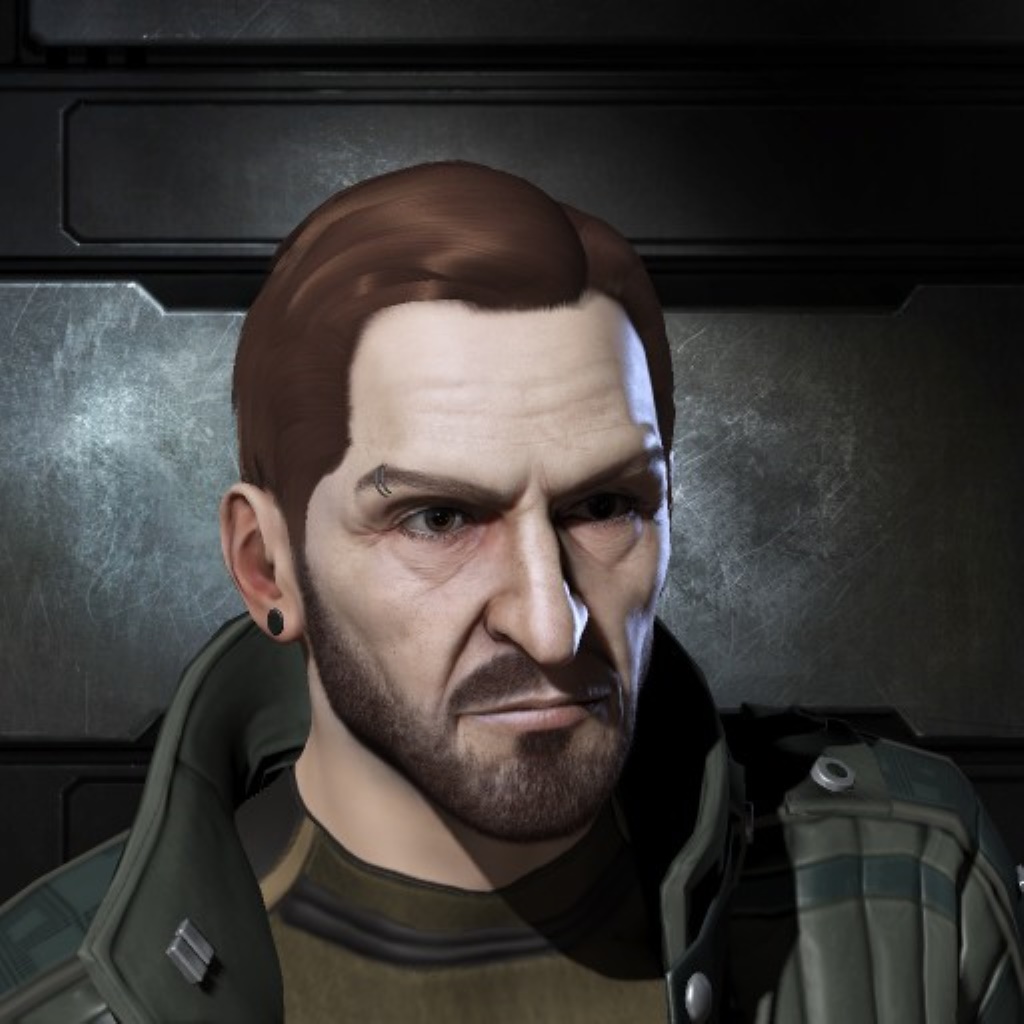 Griff Yassavi