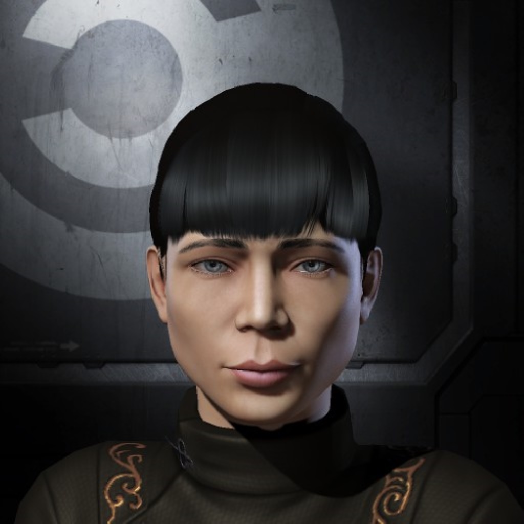 Eve Third PartyStore
