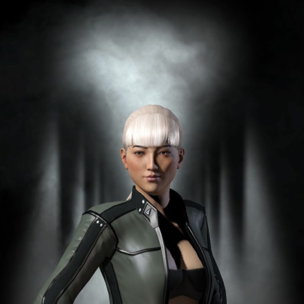 Ghatz Aishai
