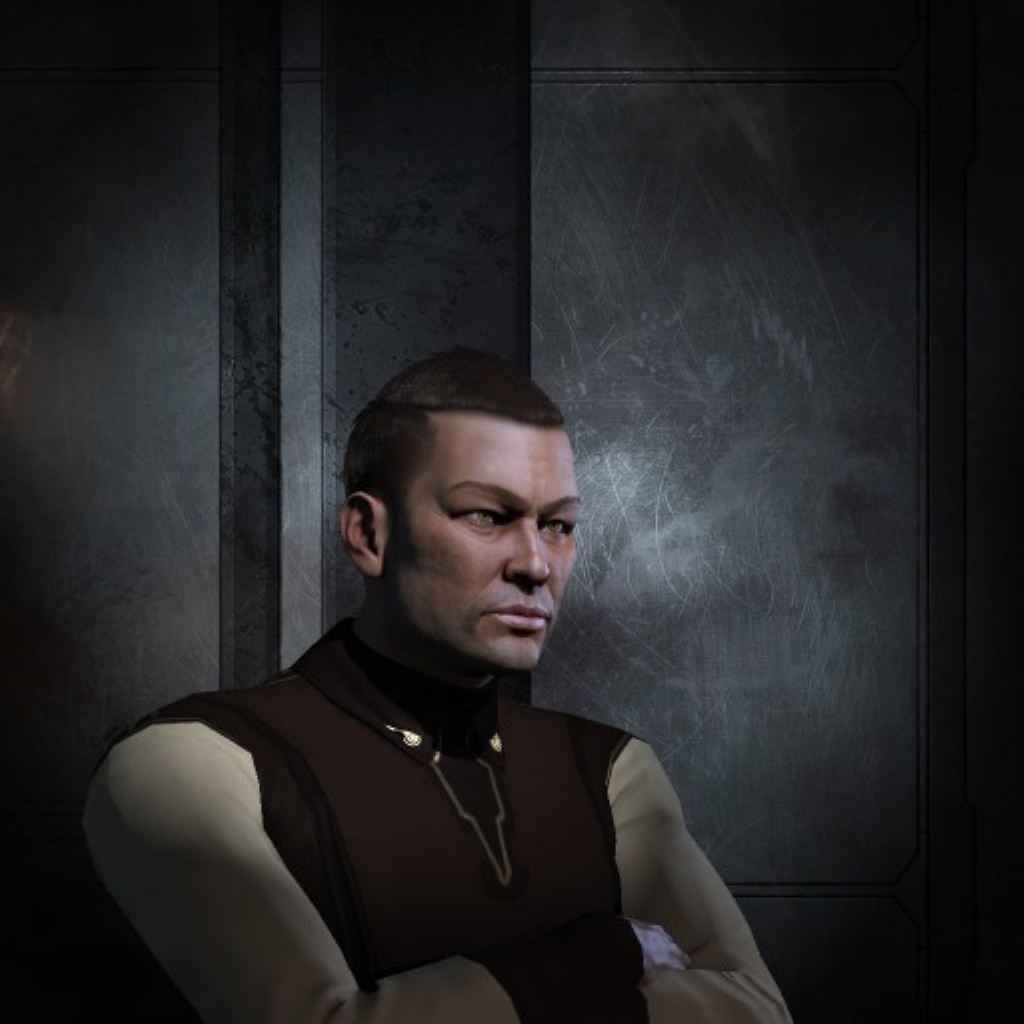 Roger Ekanon