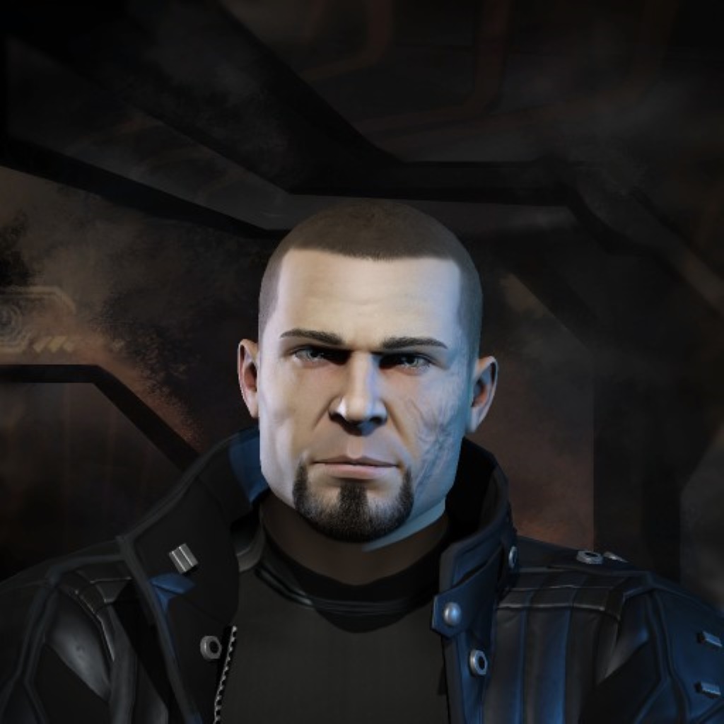 Ragnar Thorgal