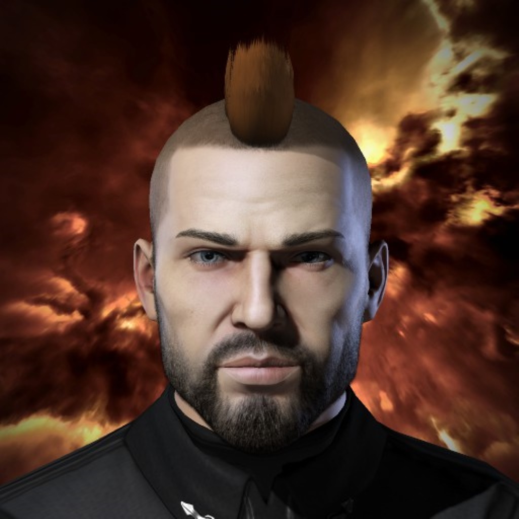 Medved-Burbon Monster