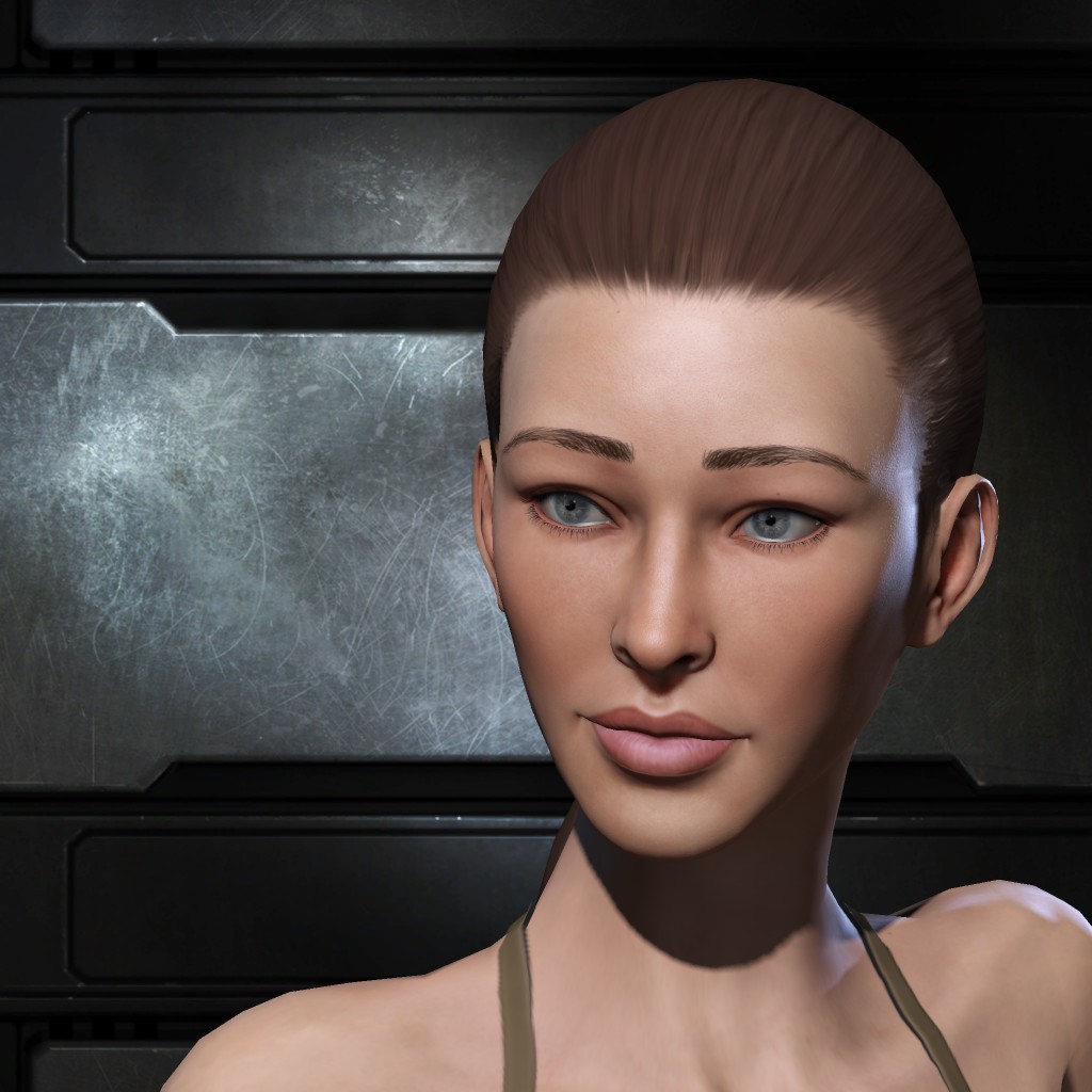 portrait