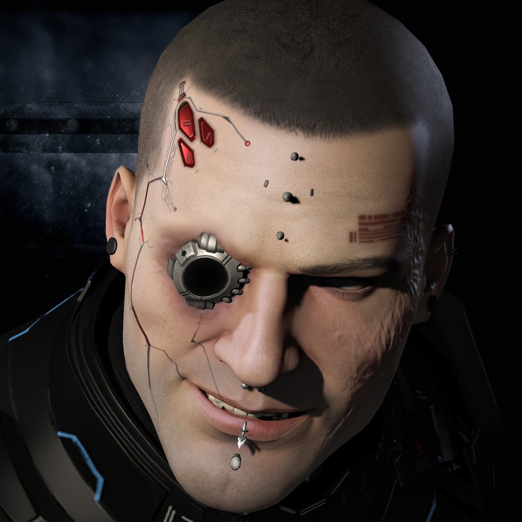 Magnum Vectoscope