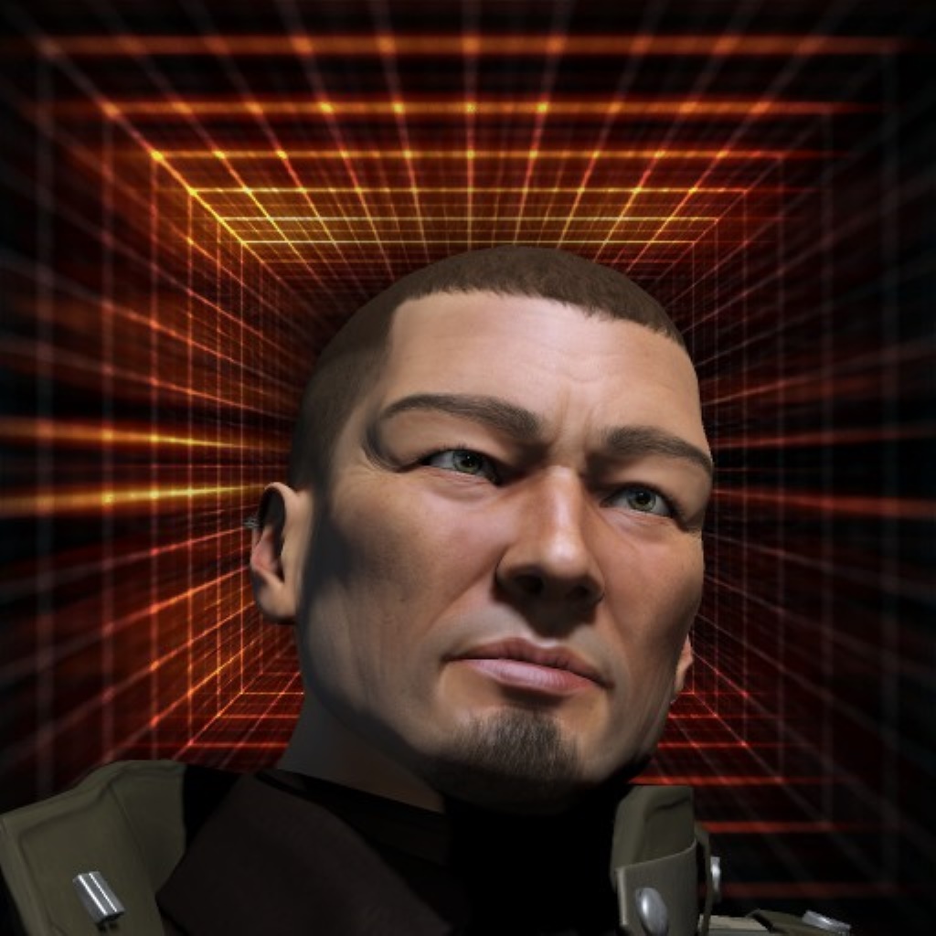 HeadhunteR eXe