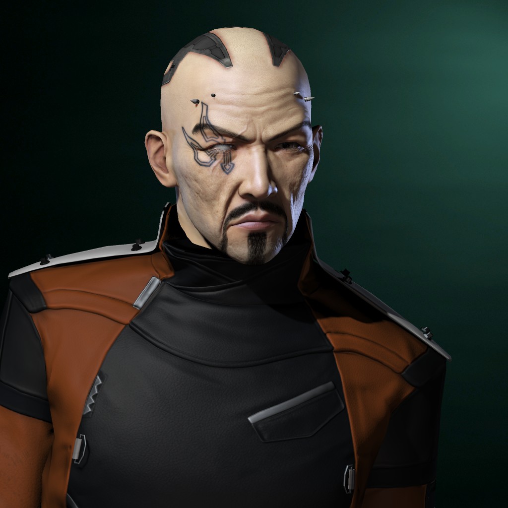Kragen Kor