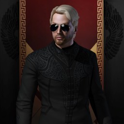 TheVanguardianVzla portrait