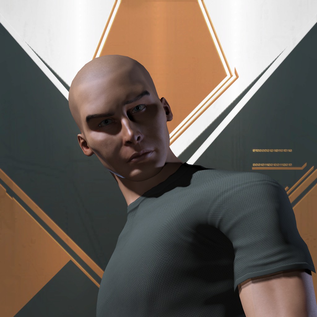 Caldari Citizen 6669996