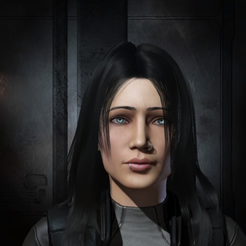 Drakira Black