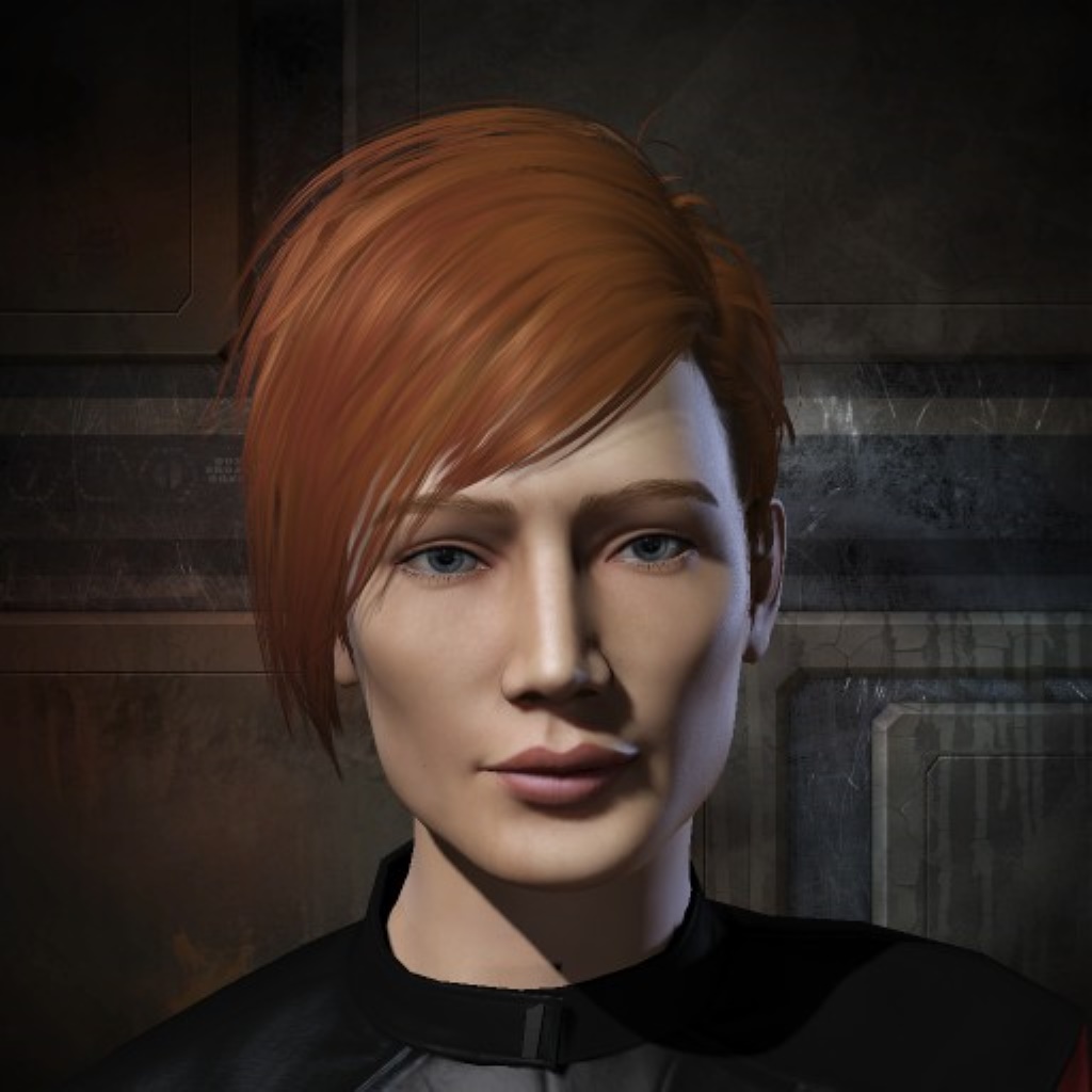 Lena Alpha