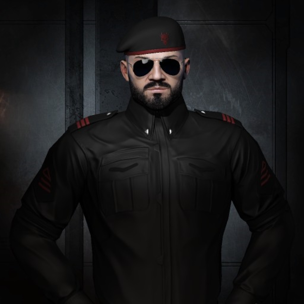 General Chaos 002