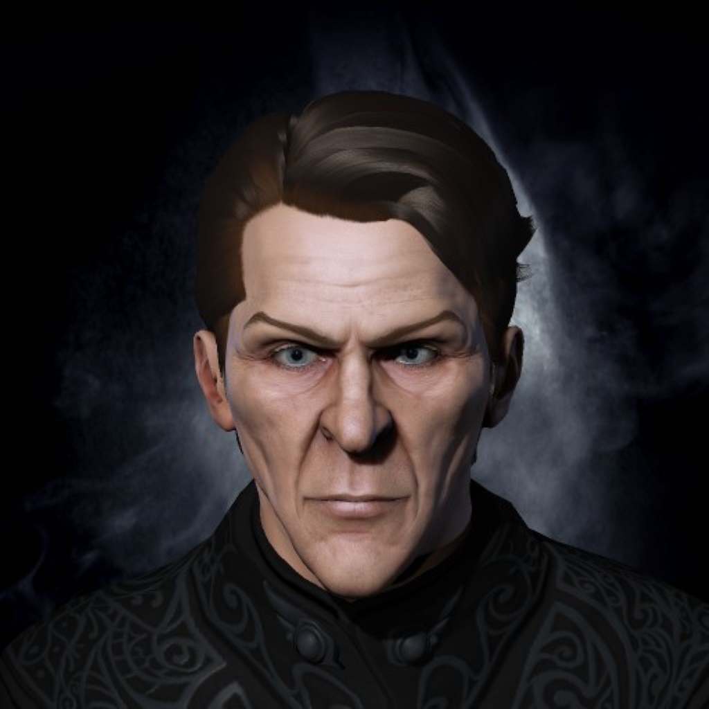 The Principal