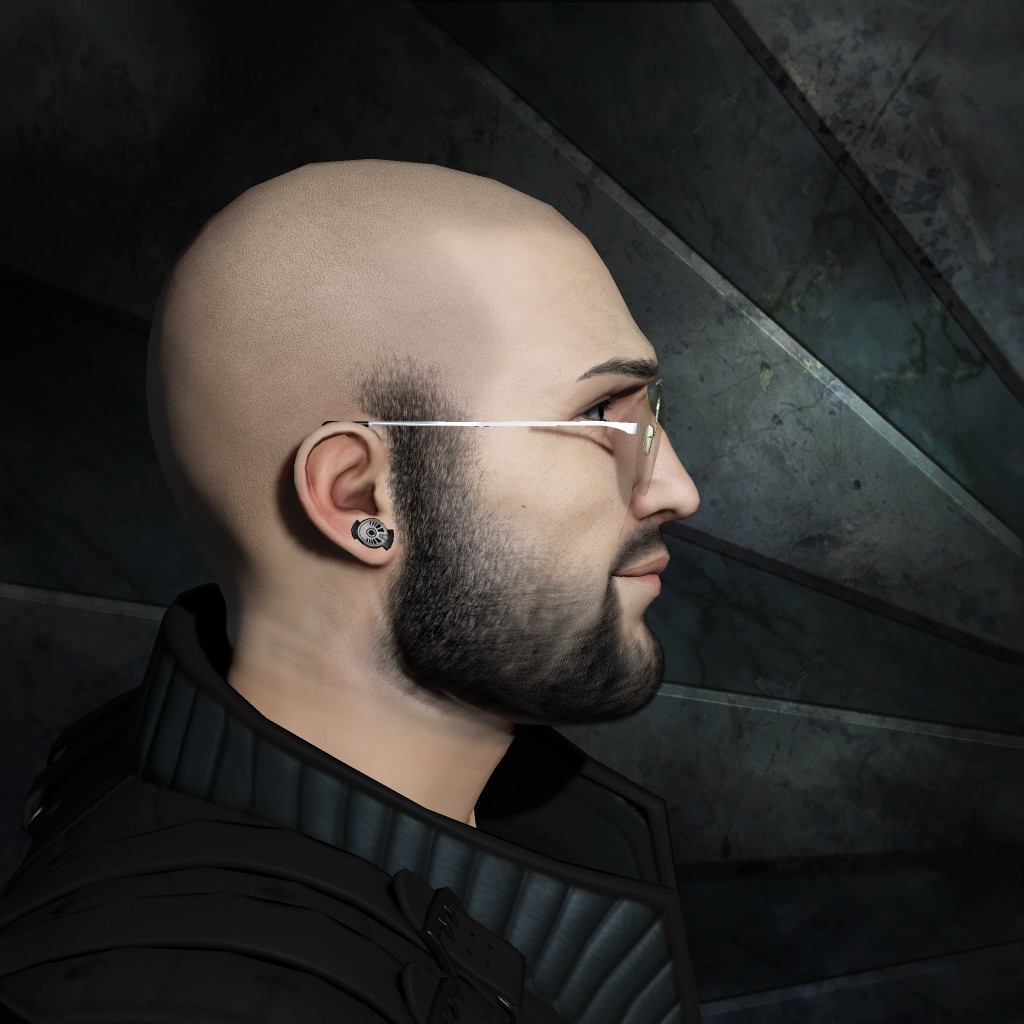Arcturus Moriarty