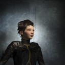 Winder Ginny