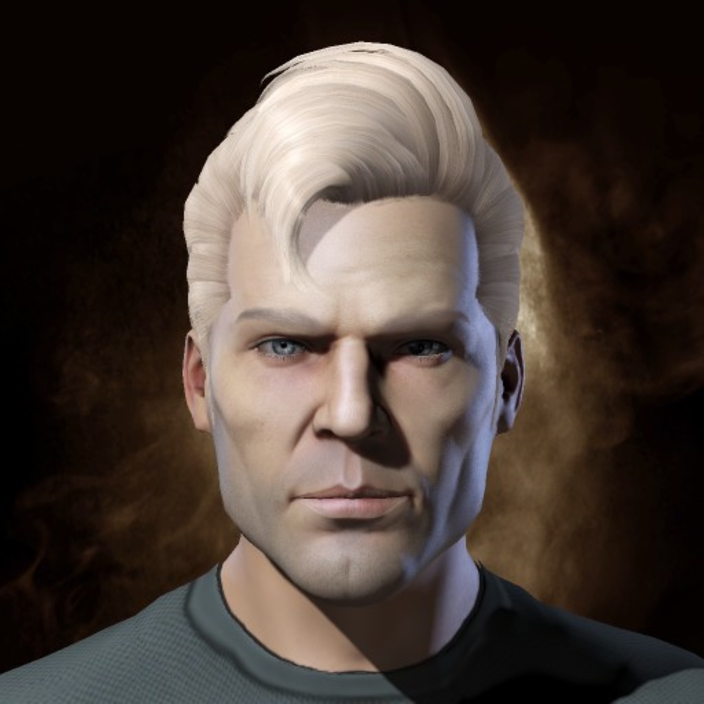 Mask Kennedy